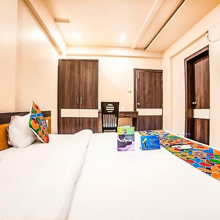 Fabhotel Imperio - Nr Baner Hill Pune Bagian luar foto
