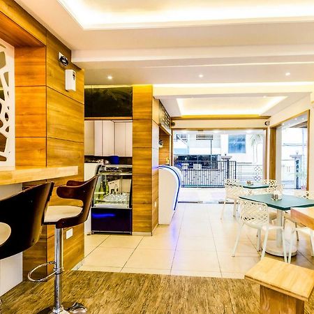 Fabhotel Imperio - Nr Baner Hill Pune Bagian luar foto