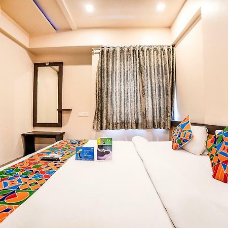 Fabhotel Imperio - Nr Baner Hill Pune Bagian luar foto