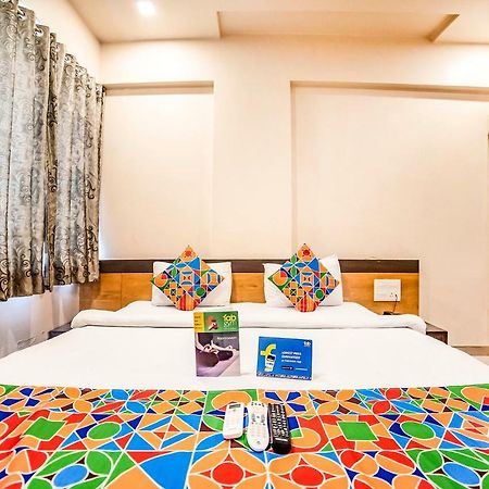Fabhotel Imperio - Nr Baner Hill Pune Bagian luar foto