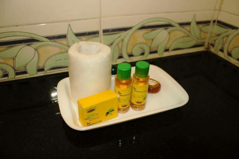 Fabhotel Imperio - Nr Baner Hill Pune Bagian luar foto