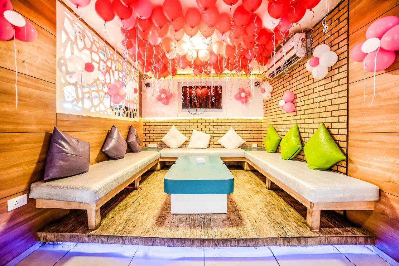 Fabhotel Imperio - Nr Baner Hill Pune Bagian luar foto