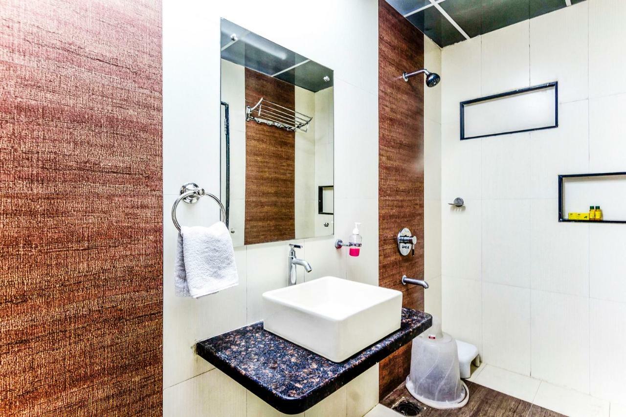 Fabhotel Imperio - Nr Baner Hill Pune Bagian luar foto